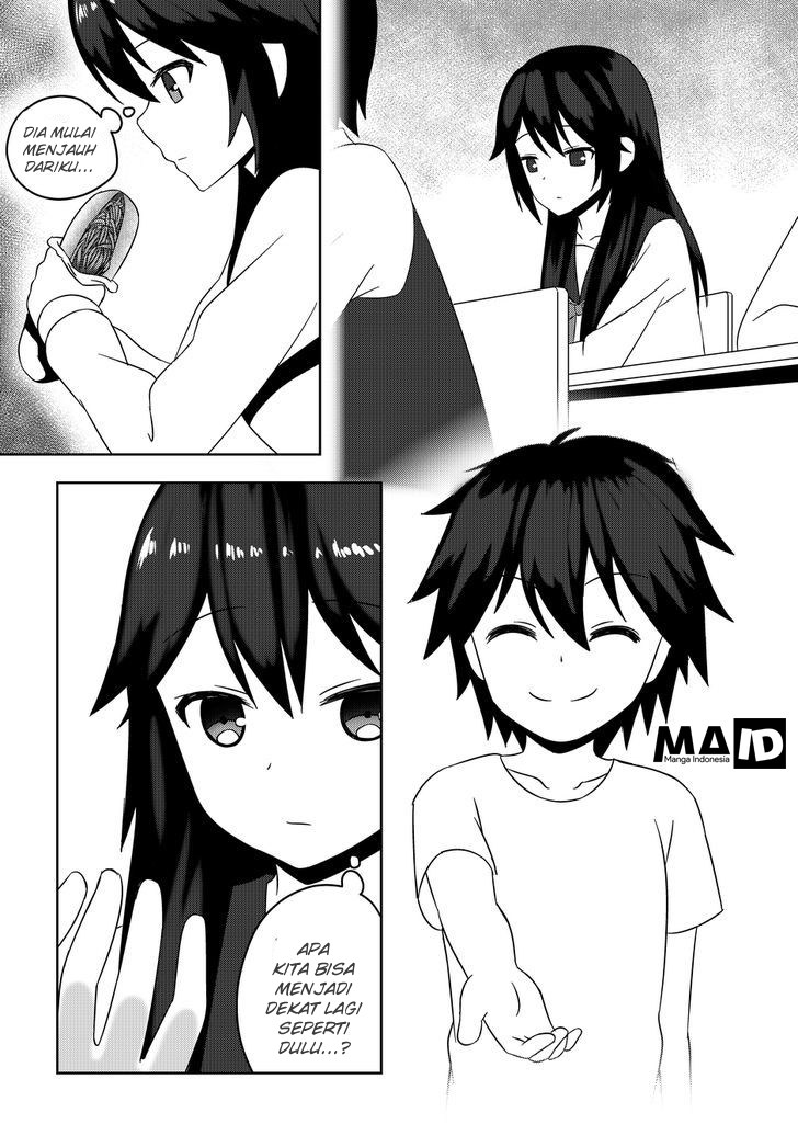 WataShu Chapter 03 Gambar 16