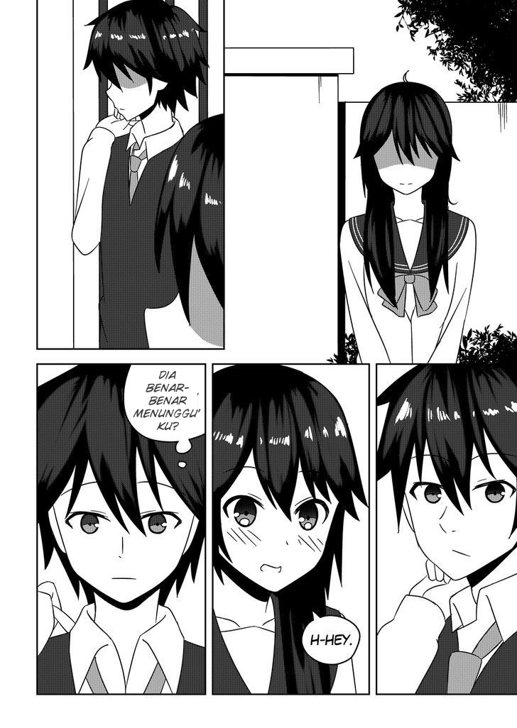 WataShu Chapter 03 Gambar 17