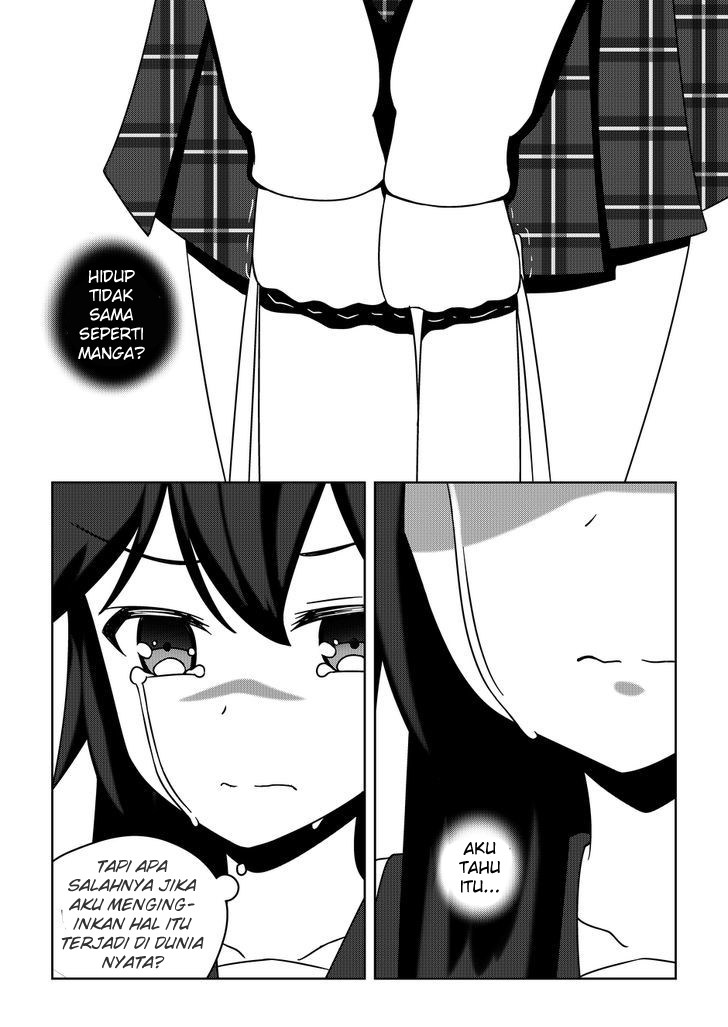 WataShu Chapter 03 Gambar 22