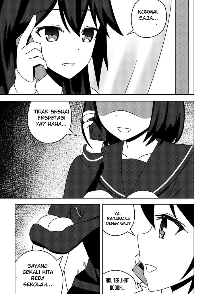 WataShu Chapter 03 Gambar 24