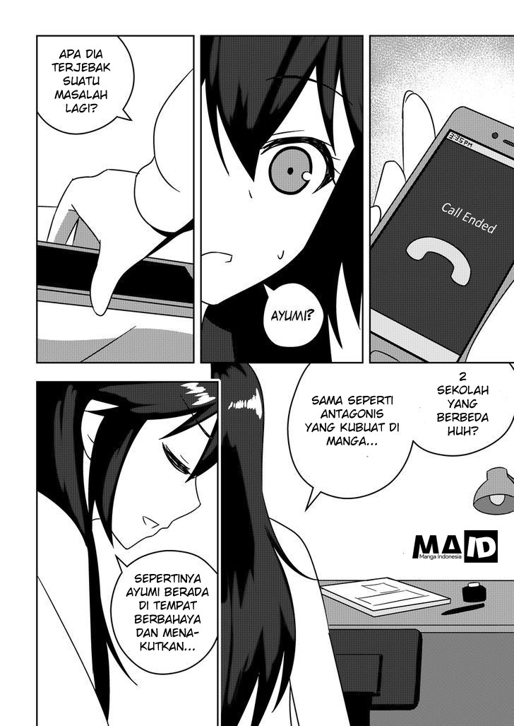 WataShu Chapter 03 Gambar 27