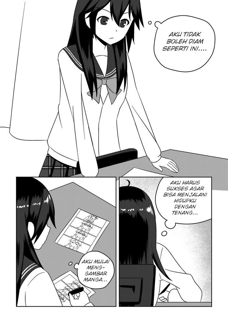 WataShu Chapter 03 Gambar 28