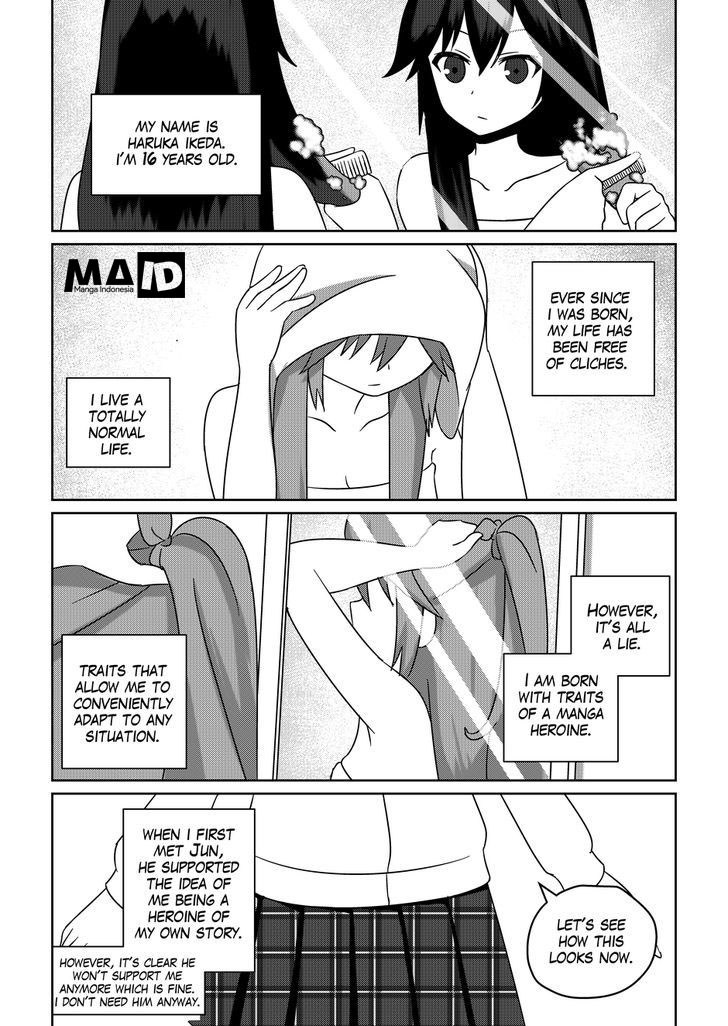 WataShu Chapter 03 Gambar 29