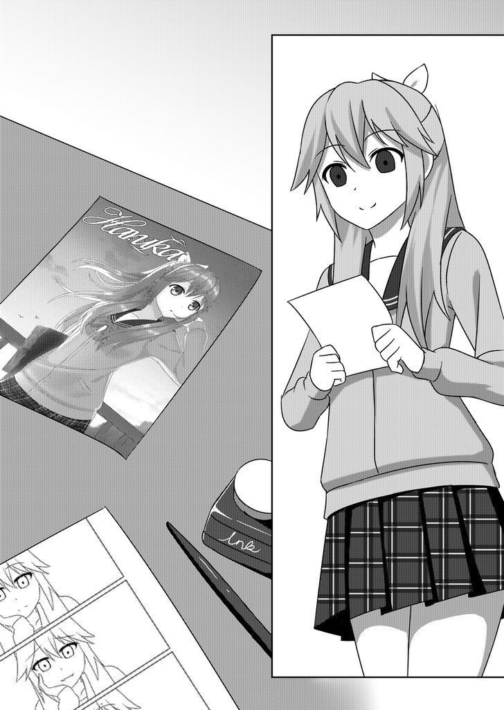 WataShu Chapter 03 Gambar 31