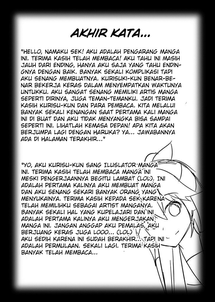 WataShu Chapter 03 Gambar 34