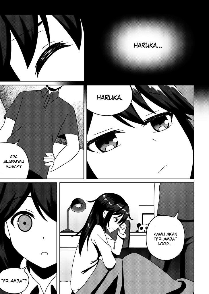 WataShu Chapter 03 Gambar 4