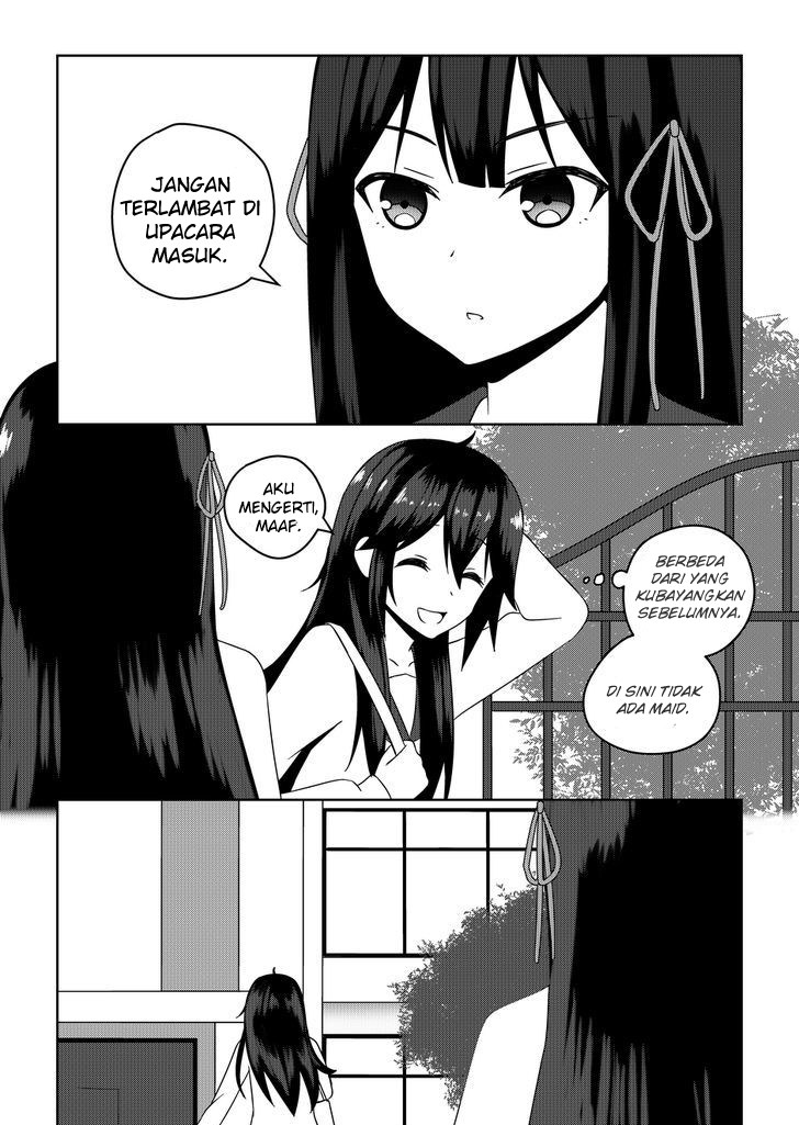 WataShu Chapter 03 Gambar 8