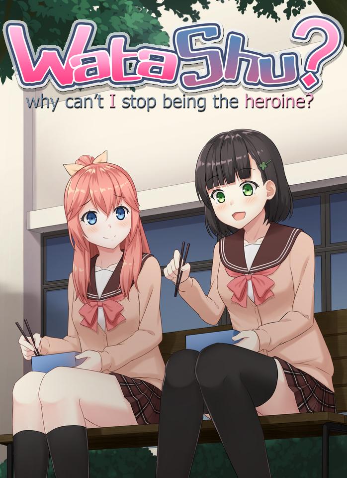 Baca WataShu Chapter 02 Gambar 2