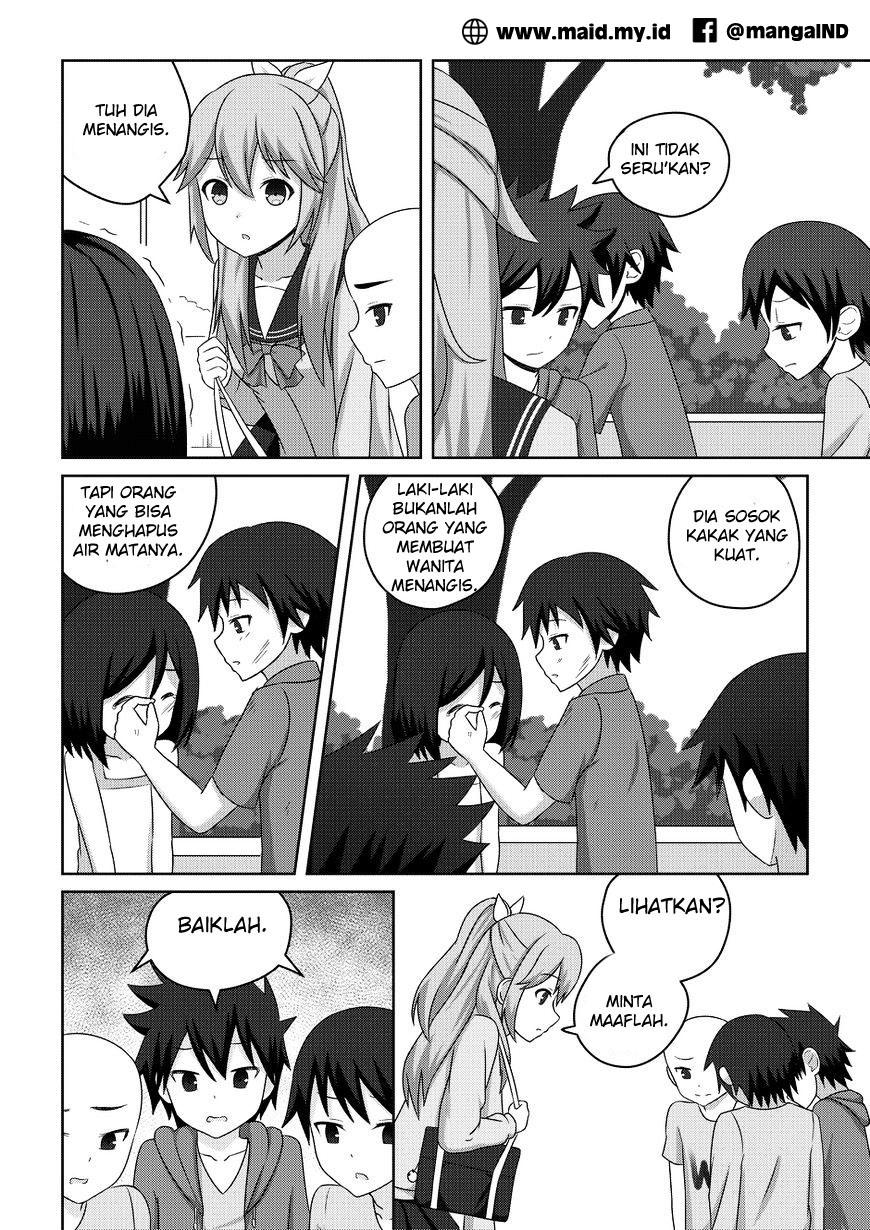 WataShu Chapter 02 Gambar 40
