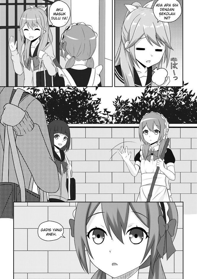 WataShu Chapter 01 Gambar 12
