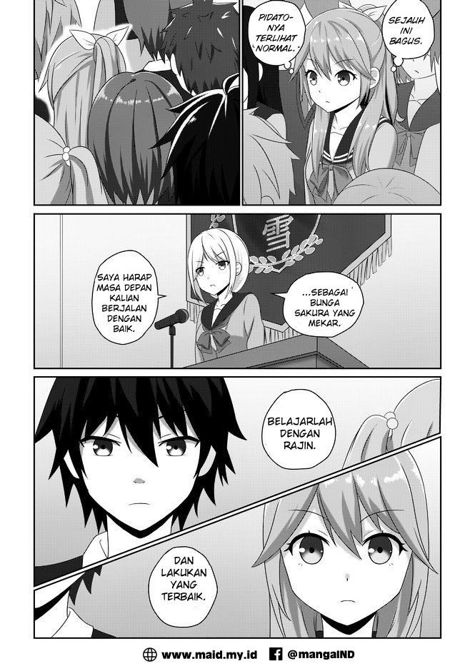 WataShu Chapter 01 Gambar 14