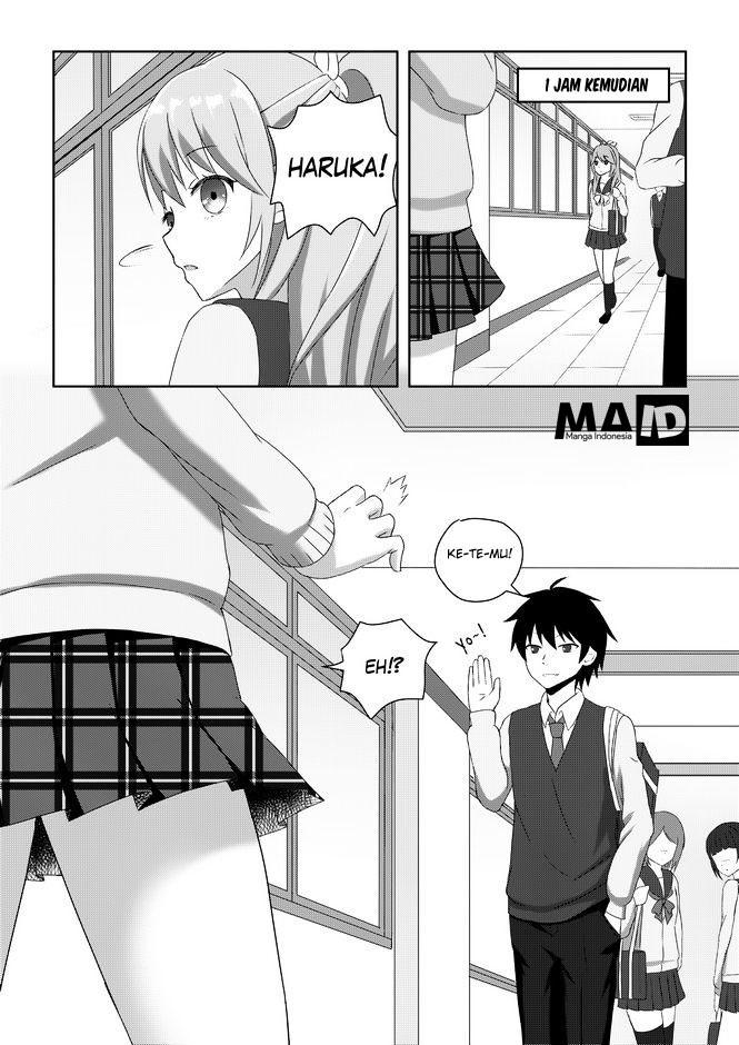 WataShu Chapter 01 Gambar 16