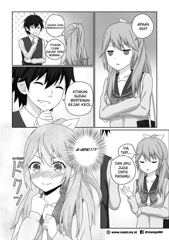WataShu Chapter 01 Gambar 18