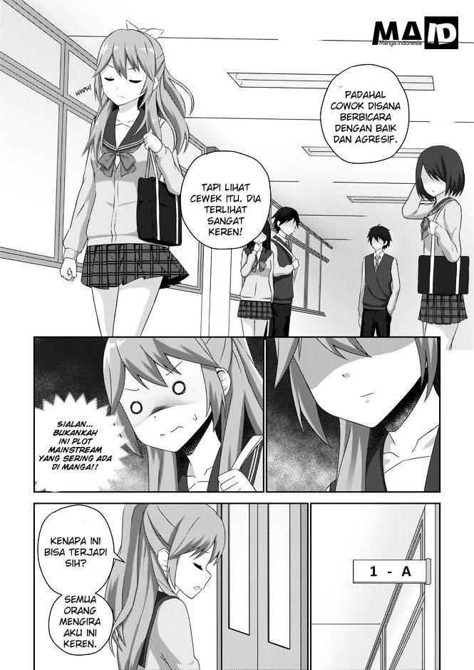 WataShu Chapter 01 Gambar 20