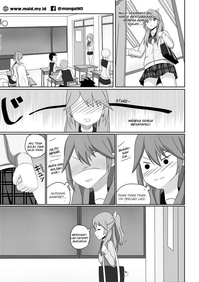 WataShu Chapter 01 Gambar 21
