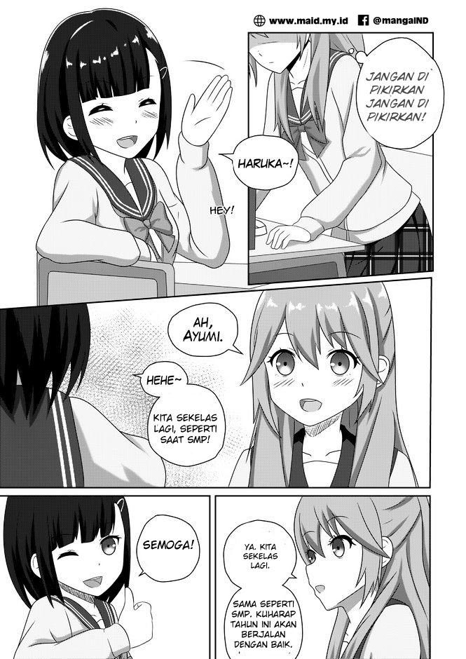 WataShu Chapter 01 Gambar 23