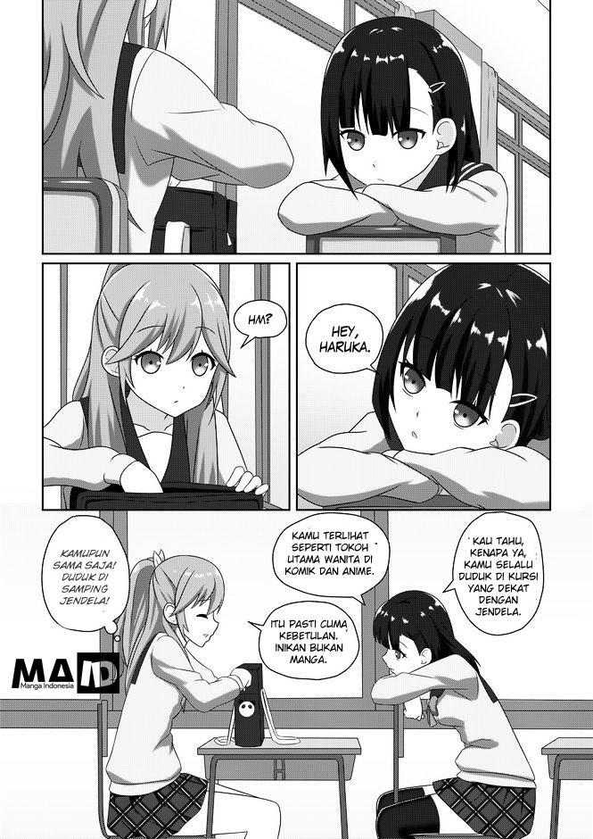 WataShu Chapter 01 Gambar 24
