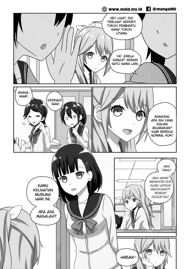 WataShu Chapter 01 Gambar 25
