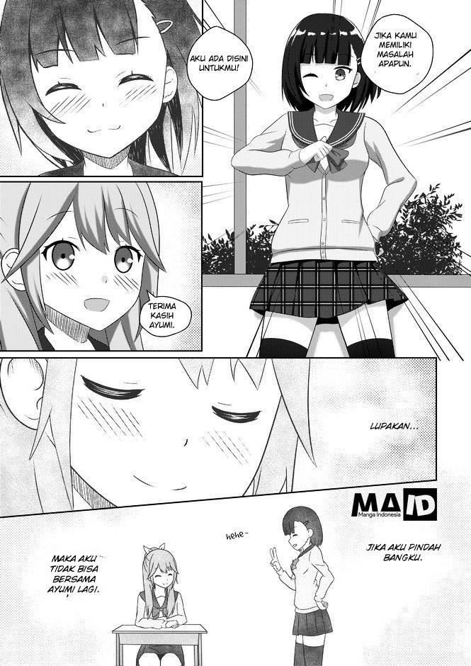 WataShu Chapter 01 Gambar 27