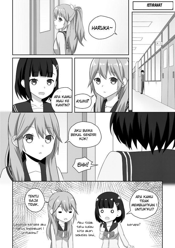 WataShu Chapter 01 Gambar 28