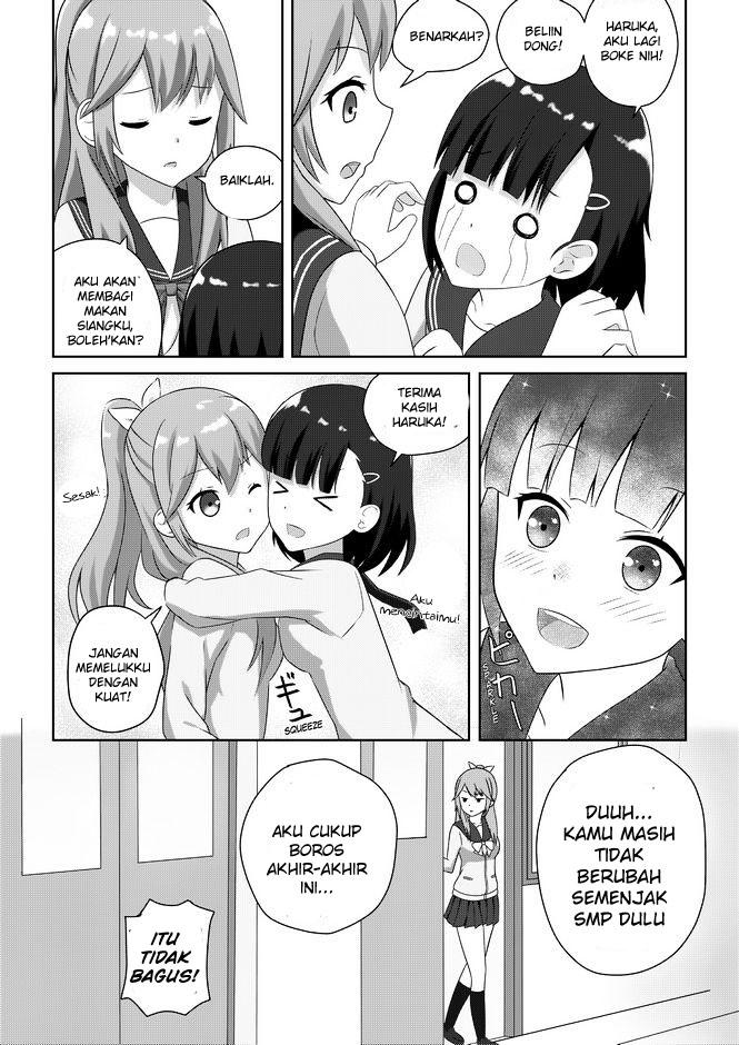 WataShu Chapter 01 Gambar 29