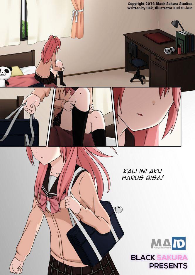 WataShu Chapter 01 Gambar 3