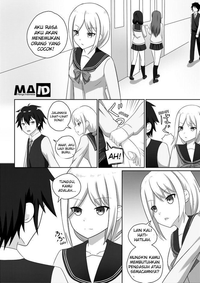 WataShu Chapter 01 Gambar 31