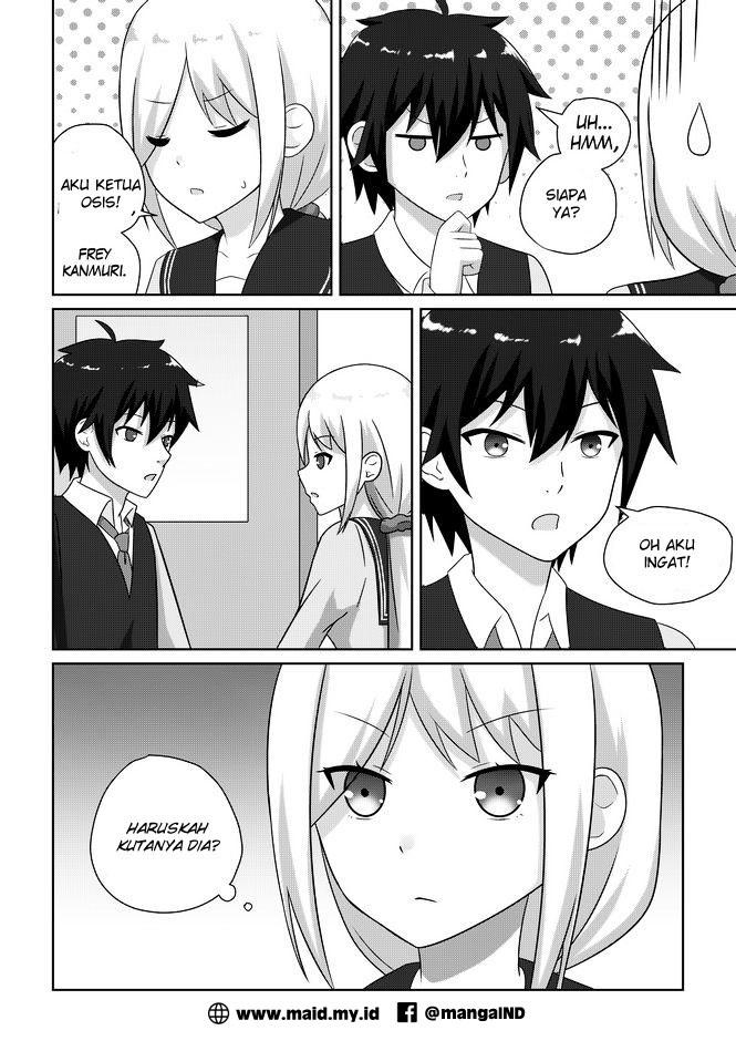 WataShu Chapter 01 Gambar 32