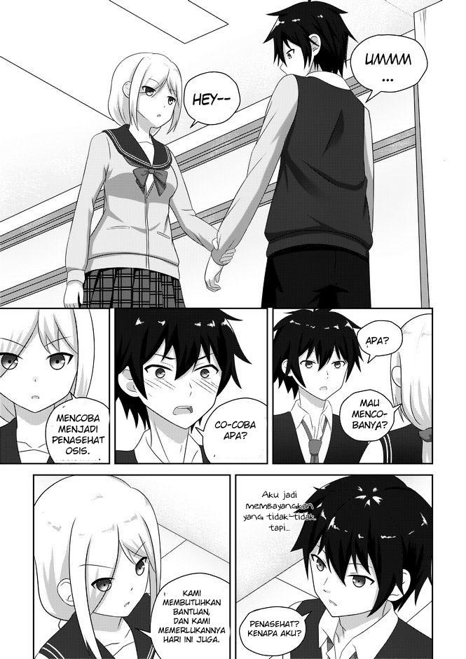 WataShu Chapter 01 Gambar 33