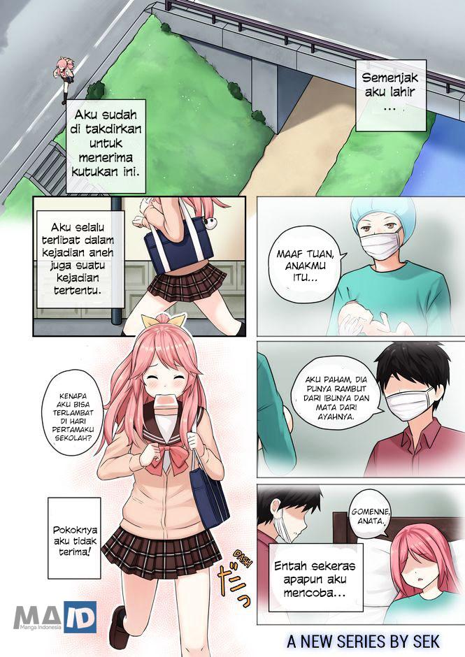 WataShu Chapter 01 Gambar 4