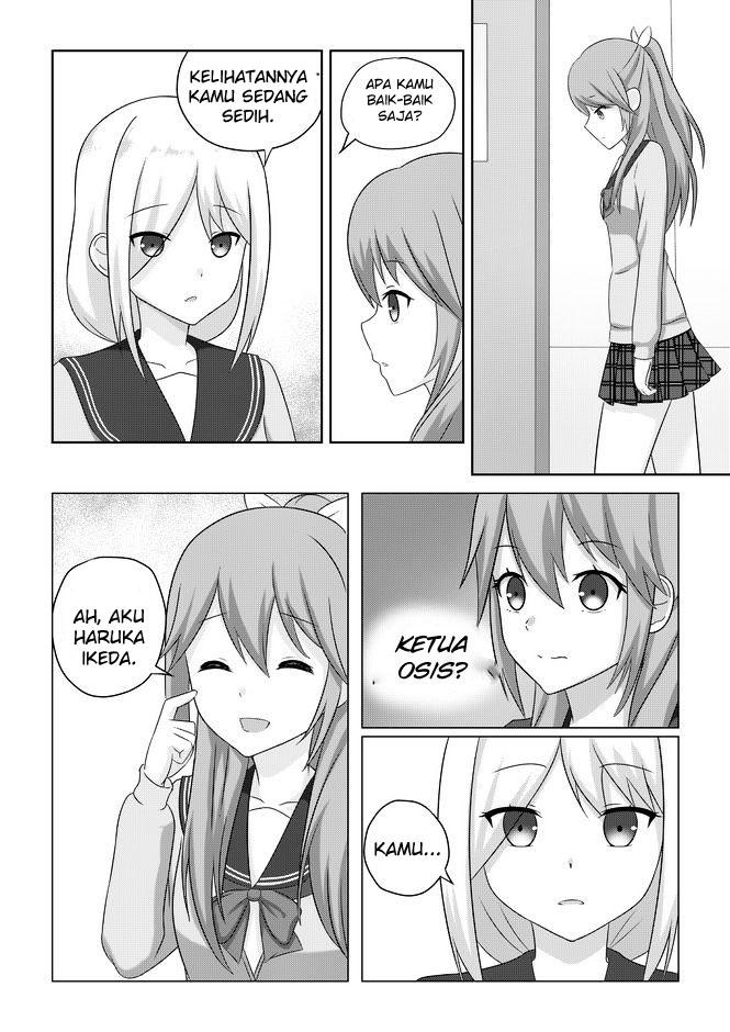 WataShu Chapter 01 Gambar 40