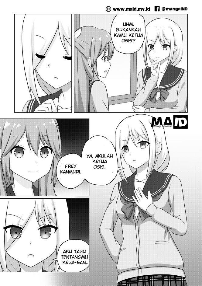 WataShu Chapter 01 Gambar 41