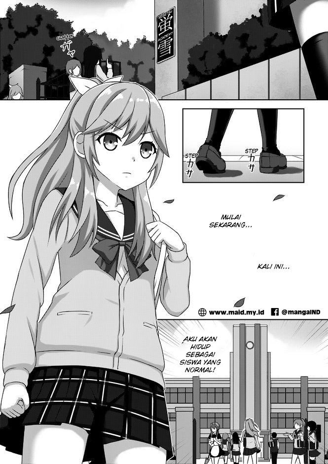 WataShu Chapter 01 Gambar 9