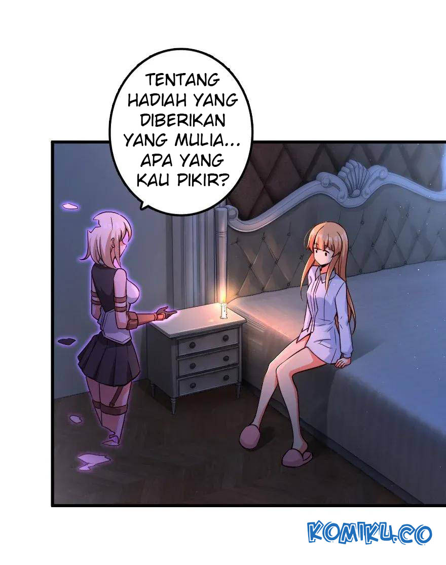 Release That Witch Chapter 163 Gambar 23