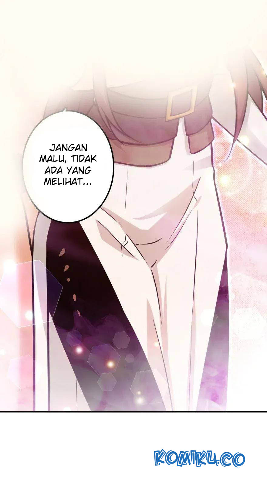 Release That Witch Chapter 163 Gambar 39