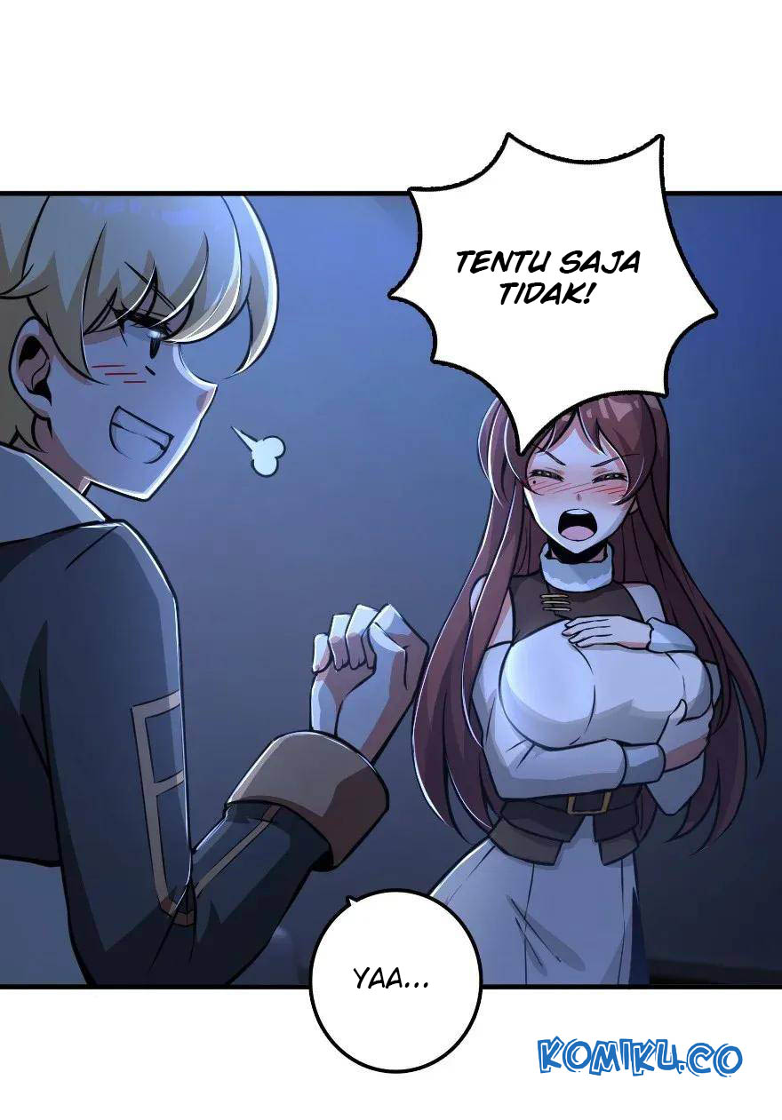 Release That Witch Chapter 163 Gambar 9