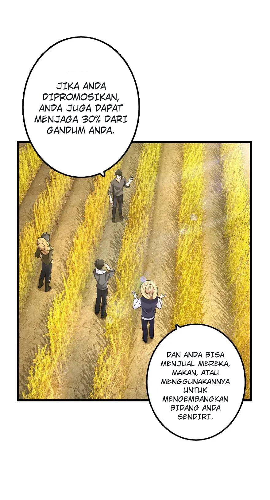 Release That Witch Chapter 164 Gambar 29