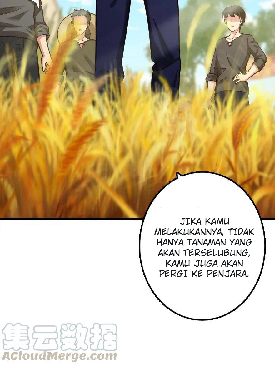 Release That Witch Chapter 164 Gambar 31