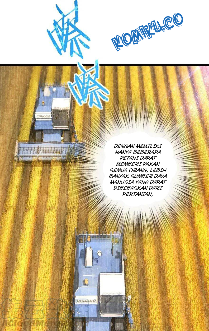 Release That Witch Chapter 165 Gambar 11