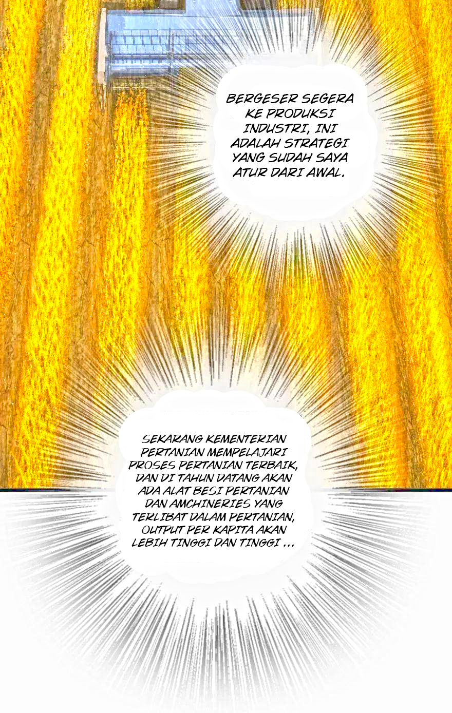 Release That Witch Chapter 165 Gambar 12