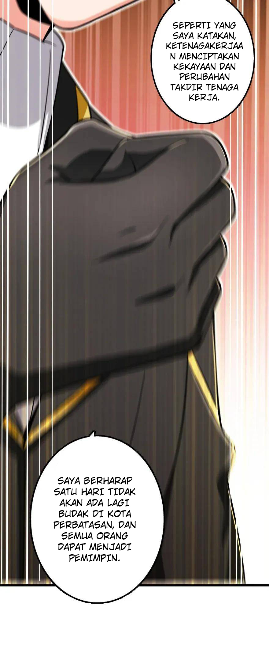Release That Witch Chapter 165 Gambar 18