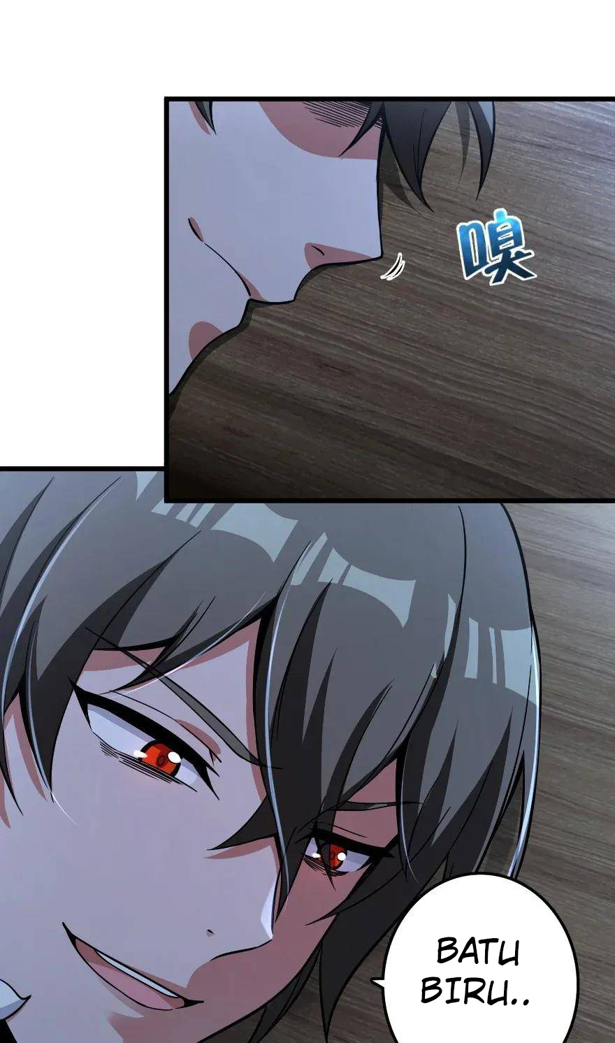 Release That Witch Chapter 165 Gambar 24