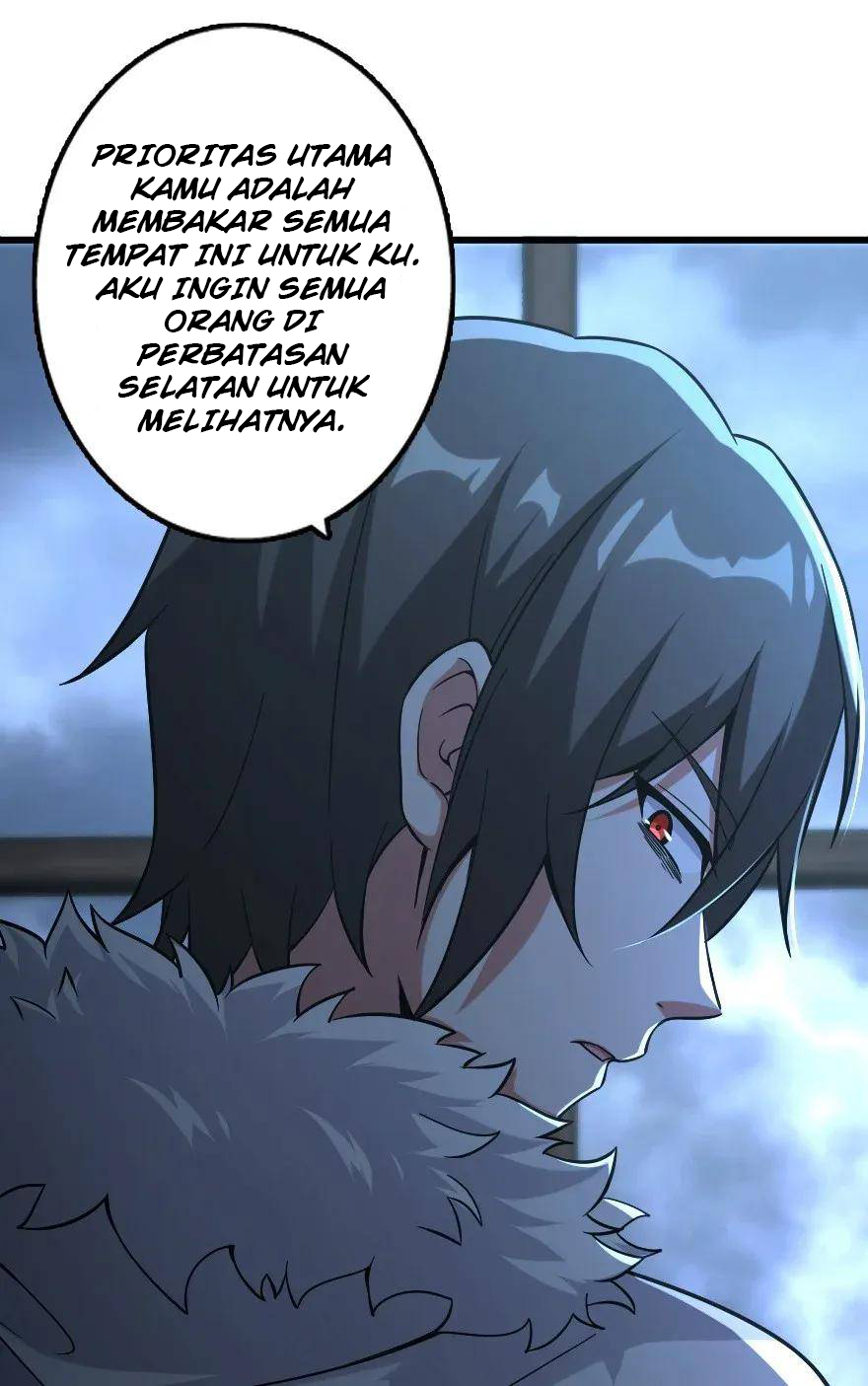 Release That Witch Chapter 165 Gambar 39