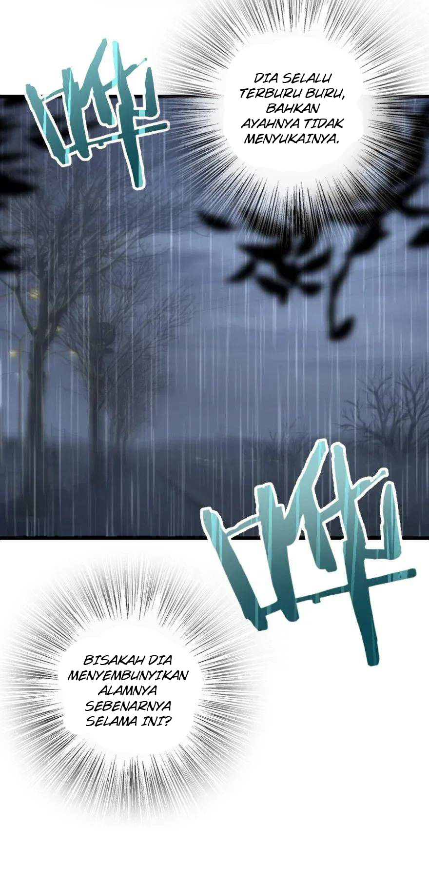 Release That Witch Chapter 165 Gambar 44