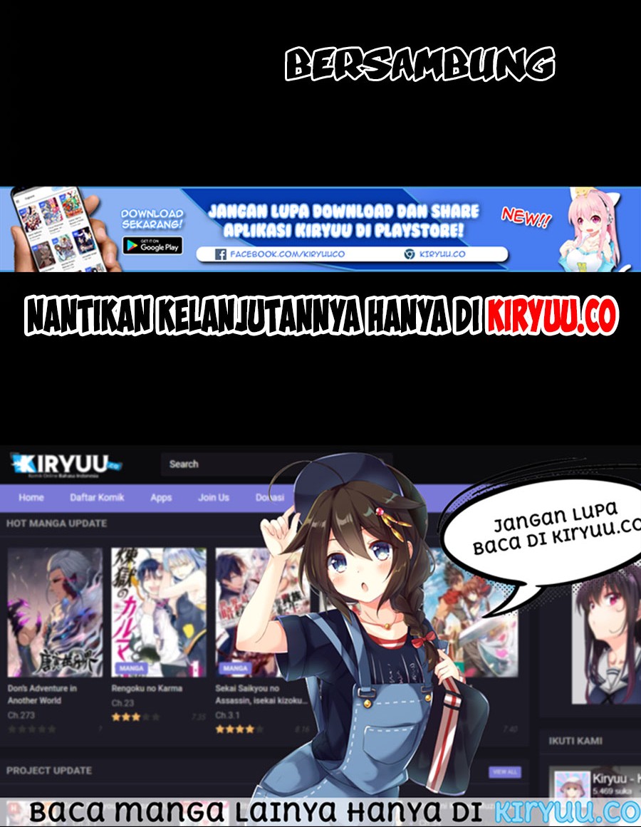 Meng Shi Zai Shang Chapter 89 Gambar 18