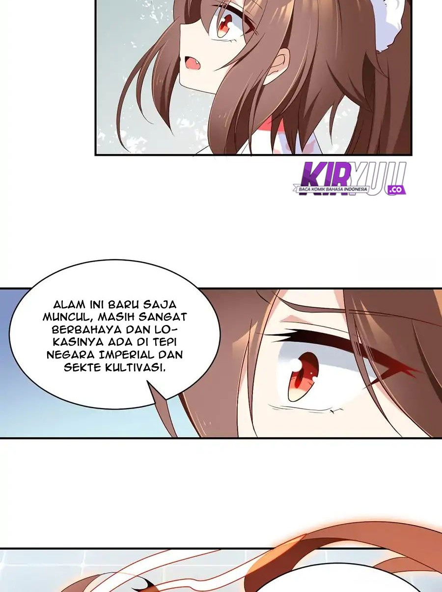 Meng Shi Zai Shang Chapter 89 Gambar 4
