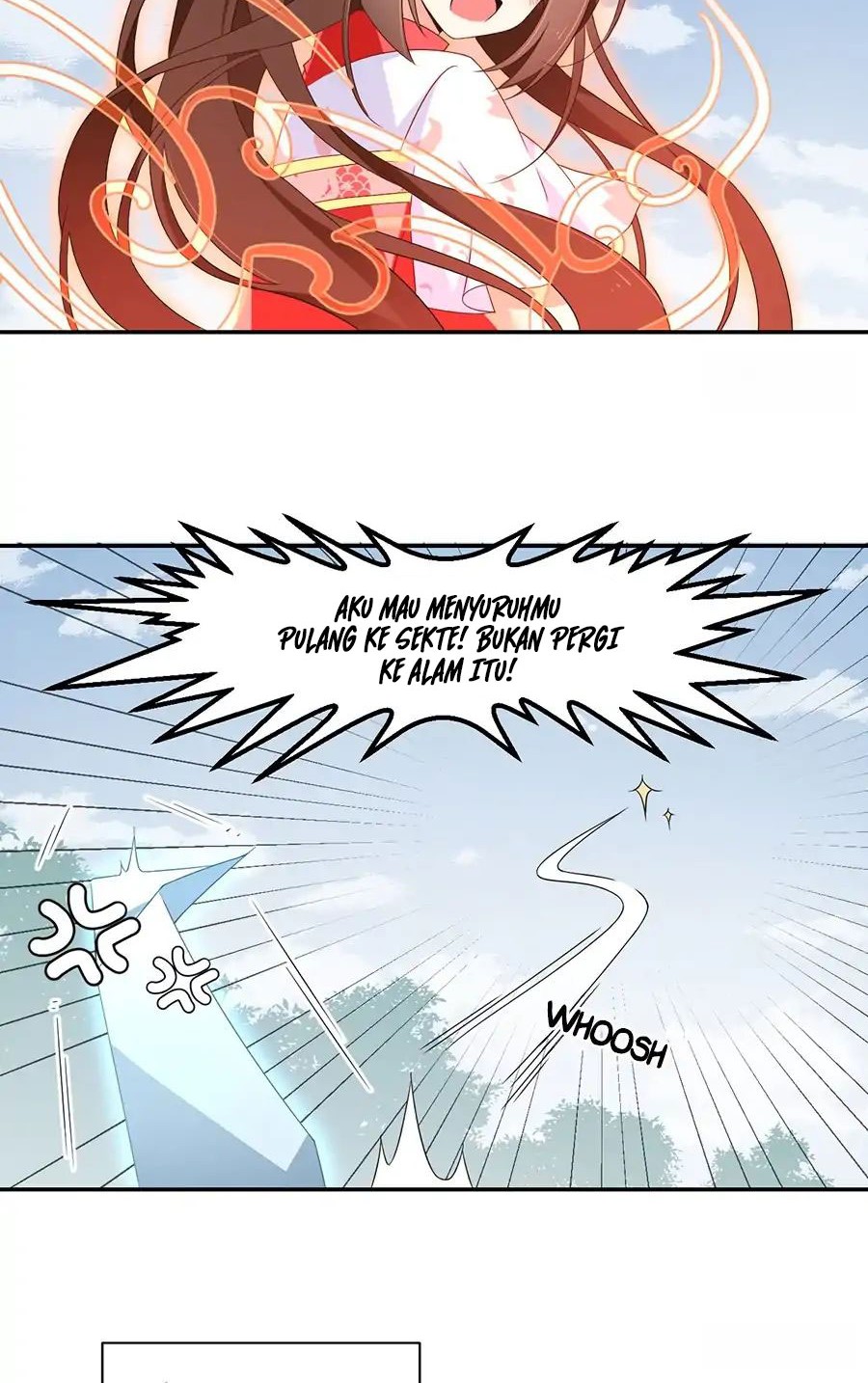 Meng Shi Zai Shang Chapter 89 Gambar 6