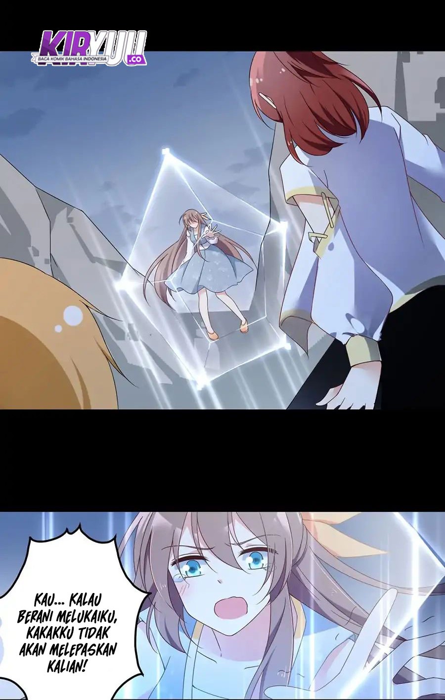 Meng Shi Zai Shang Chapter 89 Gambar 12