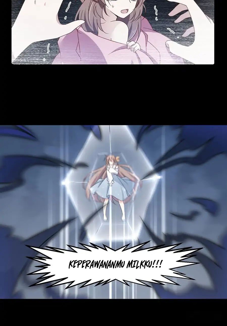 Meng Shi Zai Shang Chapter 89 Gambar 14
