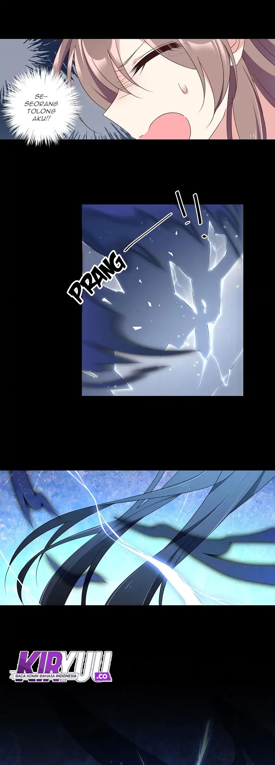 Meng Shi Zai Shang Chapter 89 Gambar 15